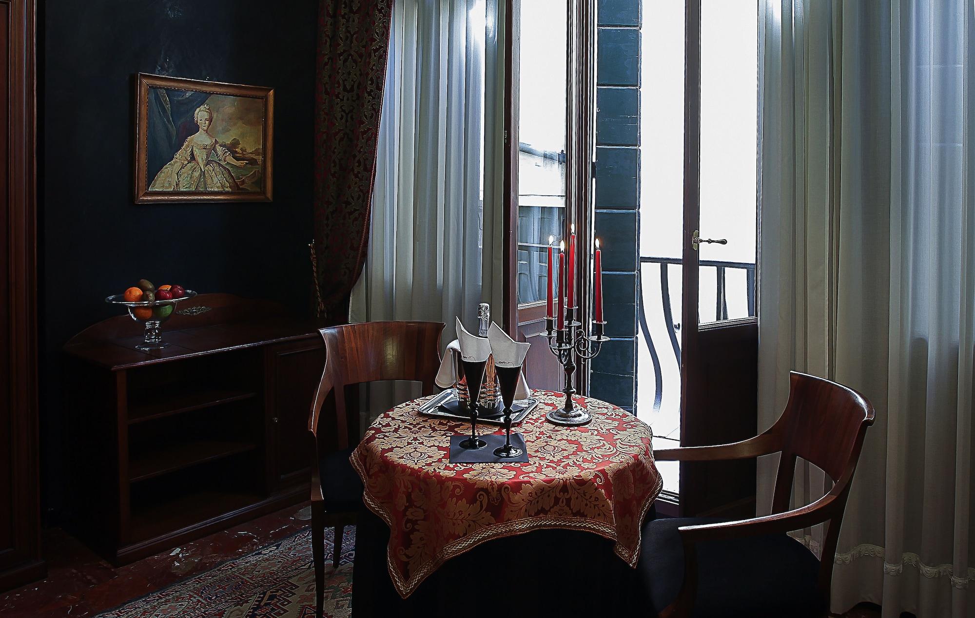 Ca' Alvise 4* Venezia