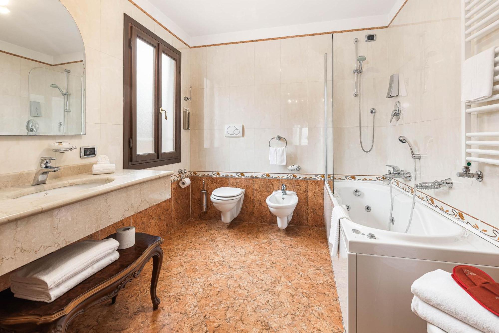Hotel Ca' Alvise Venezia