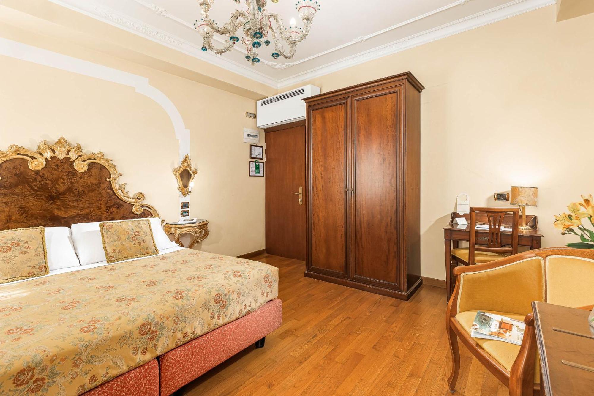 Ca' Alvise Hotel Venezia