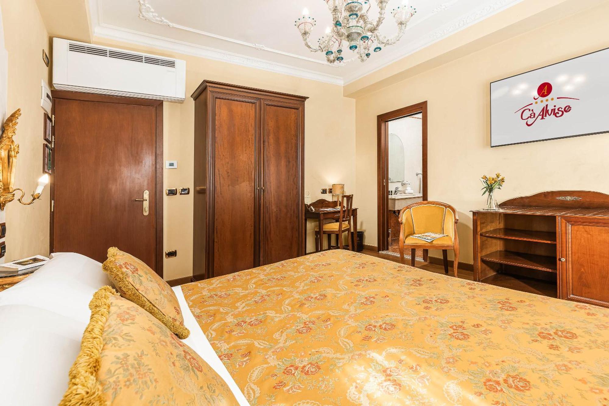 Ca' Alvise 4* Venezia