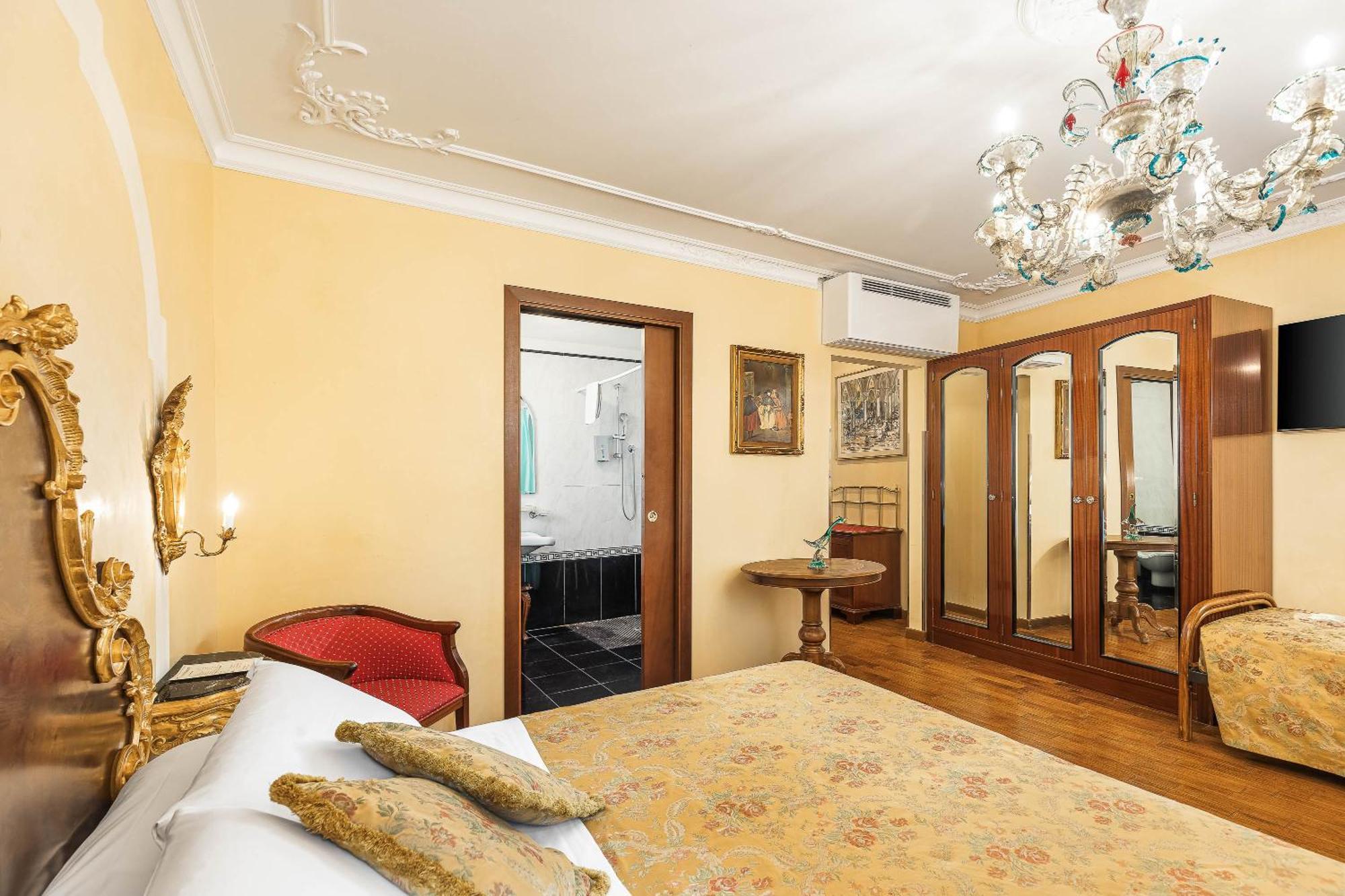 Ca' Alvise 4* Venezia