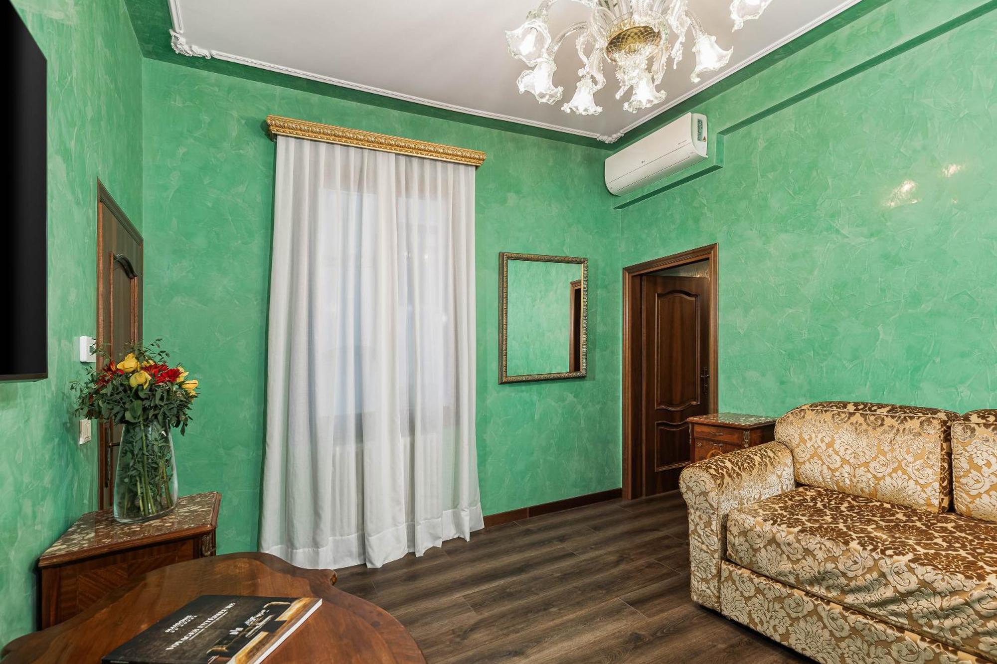 Hotel Ca' Alvise Venezia