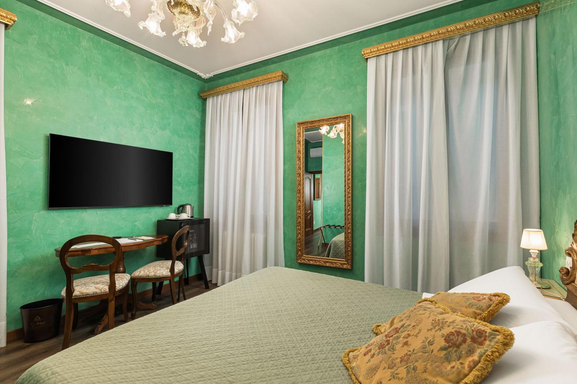 Ca' Alvise 4* Venezia