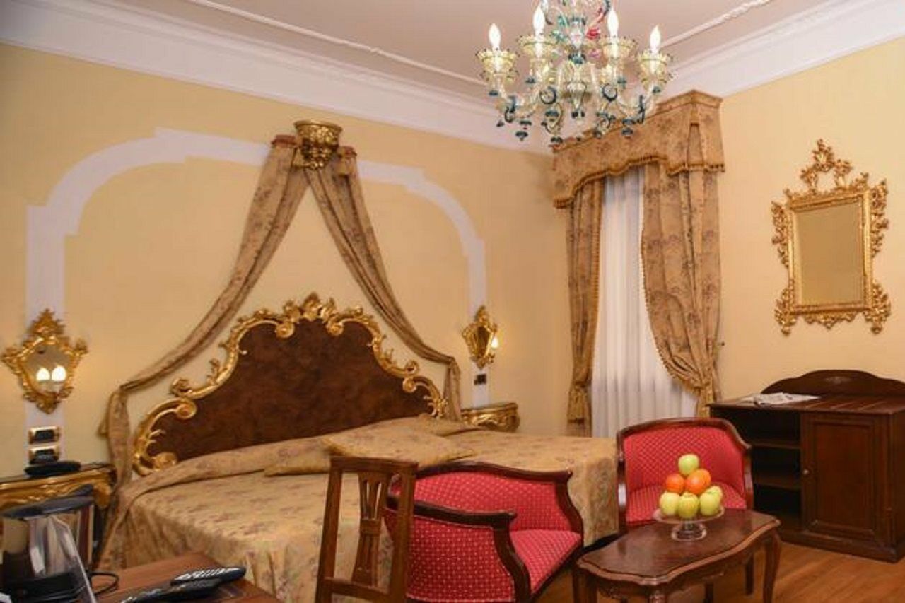 Ca' Alvise Venezia